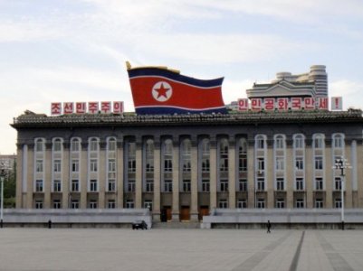 North Korea: US and Israeli strikes on Iran are “illegal aggression”