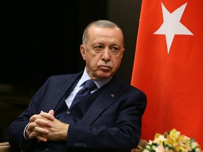Forbes: Iran leadership decapitated — Turkey will define what comes next