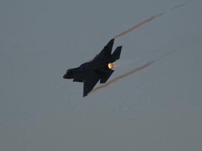 Israel says it shot down two F5 and F4 fighter jets at Tabriz airport