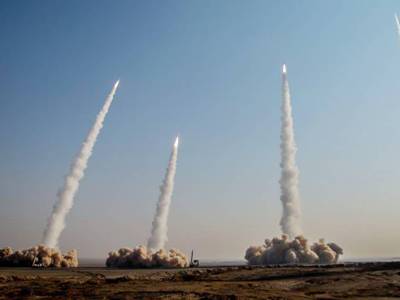 Pars Today: When missile launched from Iran, how many obstacles stand in its way to Israel?
