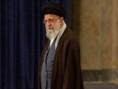 Who might replace Iran Supreme Leader?