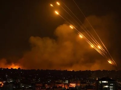 TASS: Iranian Strikes in Response to US and Israeli Operation Affect 10 Middle Eastern Countries