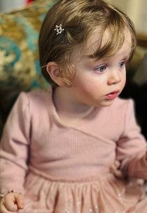 Media: 14-Month-Old Granddaughter of Ayatollah Khamenei Killed in US-Israeli Attack
