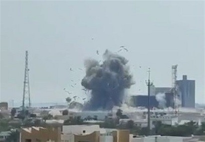 Iran's IRGC Claims Elimination of 6 Senior CIA Officers in UAE