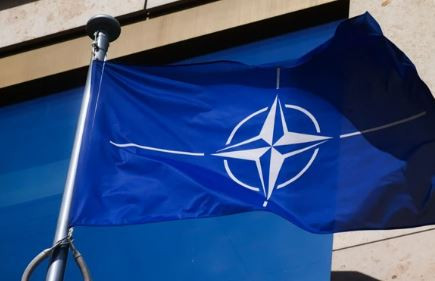 NATO Says It Is Adjusting Forces to Counter "Potential Threats" Following Strikes on Iran