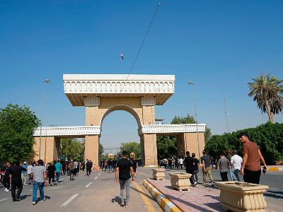 Gulf states threaten Iran with retaliation