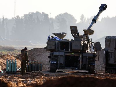 Israel announces new wave of strikes against Iran