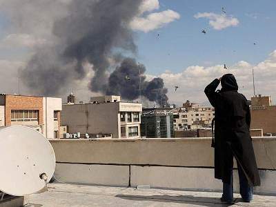 Nearly 170 students, teachers killed in Iran schools during US, Israel attacks