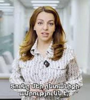 Պետական աջակցությամբ 20 000 մատչելի բնակարանը լուրջ ներդրում է մեր ժողովրդագրության համար. Ղումաշյան (վիդեո)