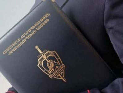 ՊՆ պաշտոնյան ապօրինի վարձատրություն է ստացել մի շարք անձանց վարժական հավաքներից ազատելը կազմակերպելու համար