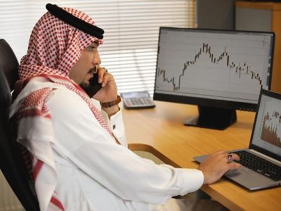 UAE closes its stock exchanges for 2 days