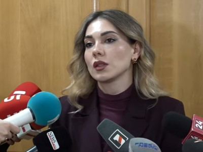 Министр юстиции Армении о событиях вокруг Ирана: Почему мы должны отклоняться от внутриполитической повестки?