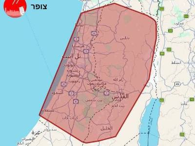 Islamic Revolutionary Guard Corps: Israel PM's office hit