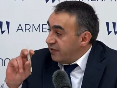 Чиновник: В 2026 же году программа партисипативного бюджетирования будет реализована в 52 общинах Армении