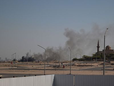 Qatar MFA: Iran attacks will not go unanswered