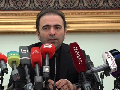 Ambassador to Armenia: No power vacuum in Iran, new Spiritual Leader will be introduced soon
