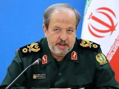 Назначен исполняющий обязанности министра обороны Ирана
