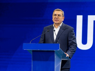 «Միասնության թևեր» քաղաքական նախաձեռնությունը ներկայացրել է իր տնտեսական ծրագրի կարևոր դրույթները