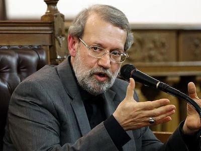 Iran's National Security Council Secretary: We Are Ready for a Long War