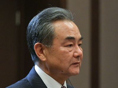China: Major Powers Must Not Attack Other States