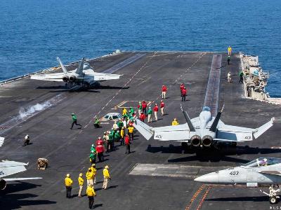 18 US Service Members Seriously Wounded in Operations Against Iran