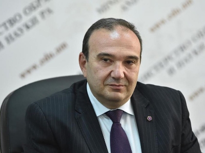 Դատախազության դիրքորոշումը պետք է ձևակերպվի հստակ, ստուգված և վերջնական տեսքով․ Լևոն Մկրտչյան