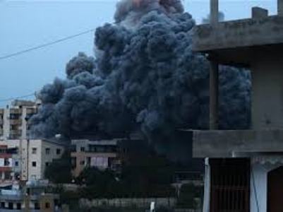 Israeli strikes on Lebanon: 52 killed, 154 wounded