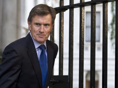Former MI6 chief: regime change in Iran "unlikely"