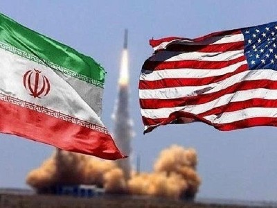 US has fallen into an "escalation trap" in its campaign against Iran, expert says