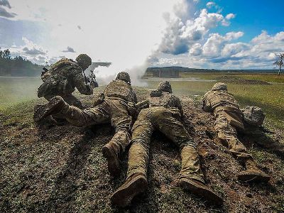 Number of US soldiers killed in operation against Iran reaches 6