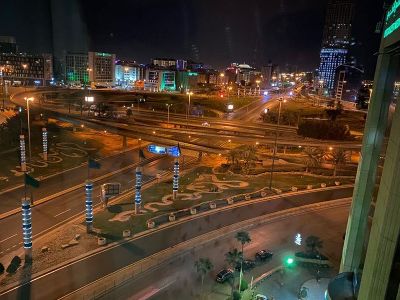 Reuters: Fire breaks out at US embassy in Riyadh after explosion