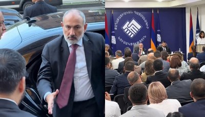 «Իրավունք». Ցանկացած պահի որպես «պեշկա» կդնի զոհասեղանին․ ՔՊ-ականները անցել են գլխների ճարը տեսնելուն
