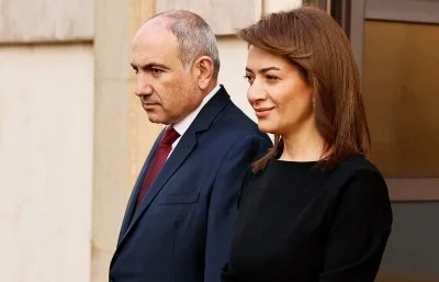 «Հրապարակ». Իշխանության կռիվ. Աննայի իշխանությունն ինչ-որ պահի ավելի մեծ է եղել, դա դուր չի եկել Փաշինյանին