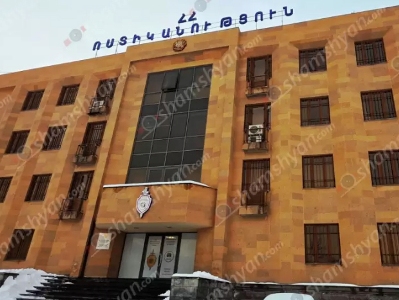 Потасовка в Ереване: в больницу доставлен 17-летний молодой человек