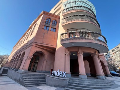 Yandex Armenia-ն վարորդների հետ քննարկել է Yandex Go-ի հետ կապված հարցերը