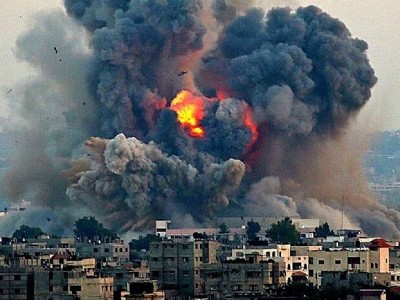 Iran publicizes updated death toll from US, Israel strikes