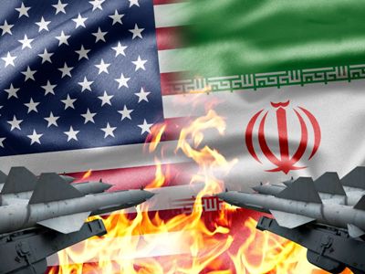 Brookings. Полёт вслепую: США, Иран и риск непредсказуемой войн
