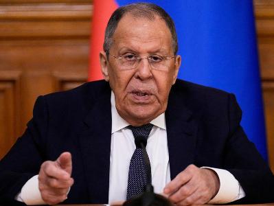 Лавров: Из-за США в Иране могут появиться силы, которые захотят создать ядерную бомбу
