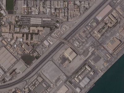 IRGC: US air base headquarters in Bahrain destroyed