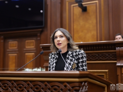 Министр: В результате 44-дневной войны пропавшими без вести числятся 195 человек