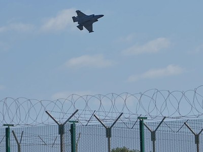 France plans to send air defense and anti-drone systems to Cyprus