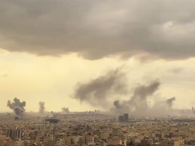 Chinese Army publishes 5 lessons from US and Israeli strikes on Iran