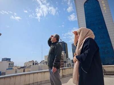 Forecast: US-Israeli war against Iran could cut Middle East tourist numbers by up to 27%