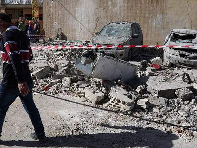 US closes its embassy in Lebanon