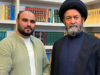 Ayatollah known for his tough stance on Azerbaijan is among candidates for Iran's new Supreme Leader