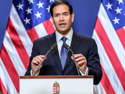 US to 'unleash' on Iran in 'next few hours and days,' Rubio says