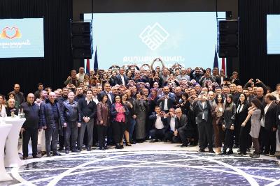 «Հրապարակ»․ 50-ի ցանկից զեղծարար ՔՊ-ականի են հեռացրել