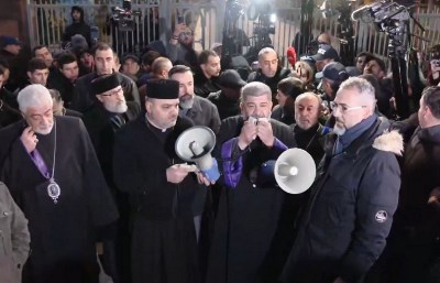«Հրապարակ»․ Որոշ տիրադավներ խոր ընկճախտի մեջ են