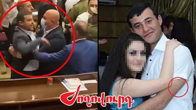 «Ժողովուրդ». Ձկնգող պատգամավորը, որ բանակից ինքնավնասումով ազատվել է, հարստանում է