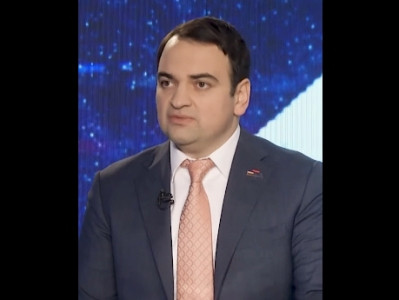 Իրանի դեպքերը մեզ դաս տվեցին՝ խաղաղության համաձայնագրերը բավարար չեն, անհրաժեշտ են ուժեղ երաշխիքներ. Կարապետյան (վիդեո)